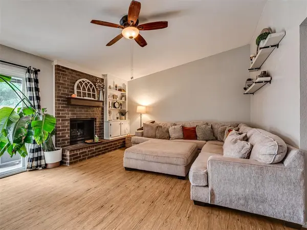 773 Heather TER, Yukon, OK 73099