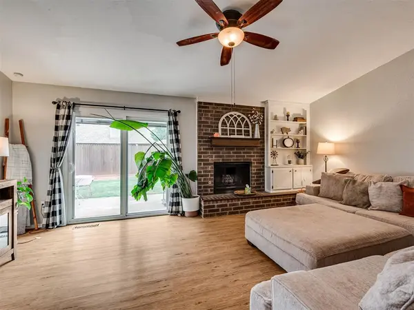 773 Heather TER, Yukon, OK 73099
