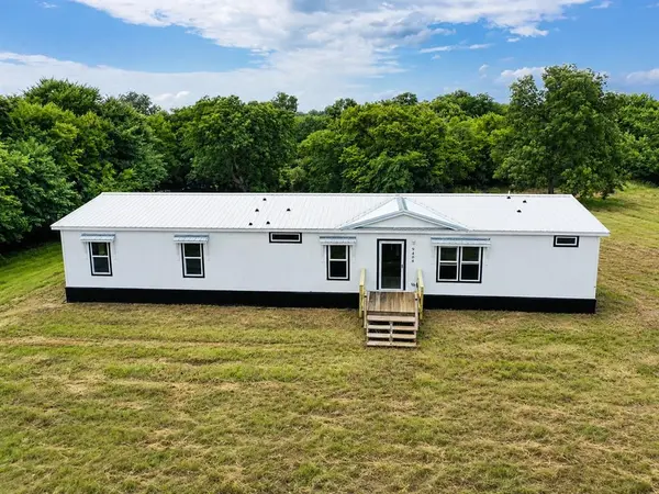 9408 Joy RD, Wynnewood, OK 73098