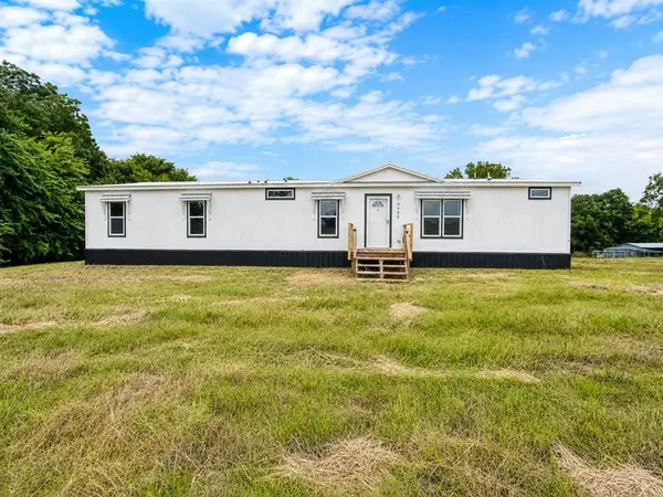 9408 Joy RD, Wynnewood, OK 73098