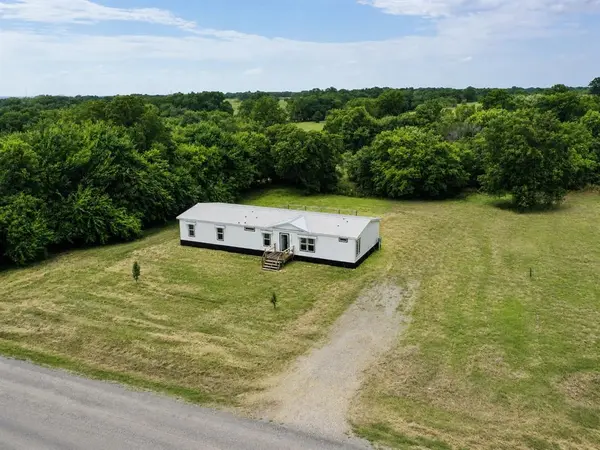 9408 Joy RD, Wynnewood, OK 73098