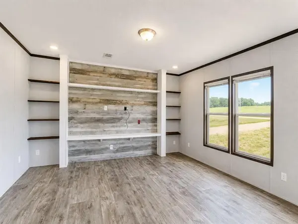 9408 Joy RD, Wynnewood, OK 73098