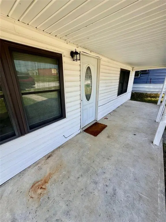 107 N Highland ST, Seminole, OK 74868