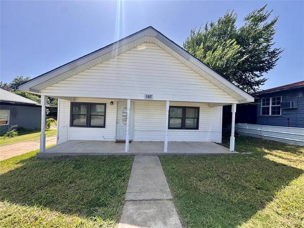107 N Highland ST, Seminole, OK 74868