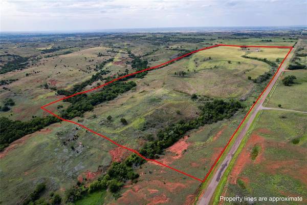 Address not disclosed, Cheyenne, OK 73628