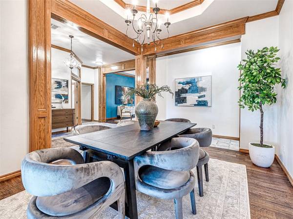 20611 Deer Springs CIR, Edmond, OK 73012