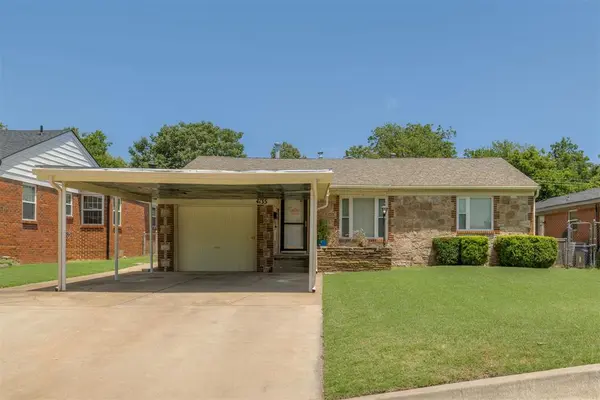 4135 NW 19th ST, Oklahoma City, OK 73107