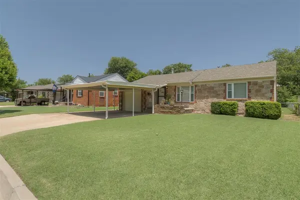 4135 NW 19th ST, Oklahoma City, OK 73107