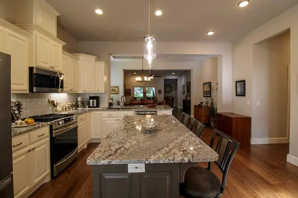 3413 Crampton Gap WAY, Norman, OK 73069