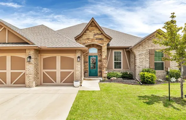 11024 Brick LN, Oklahoma City, OK 73162