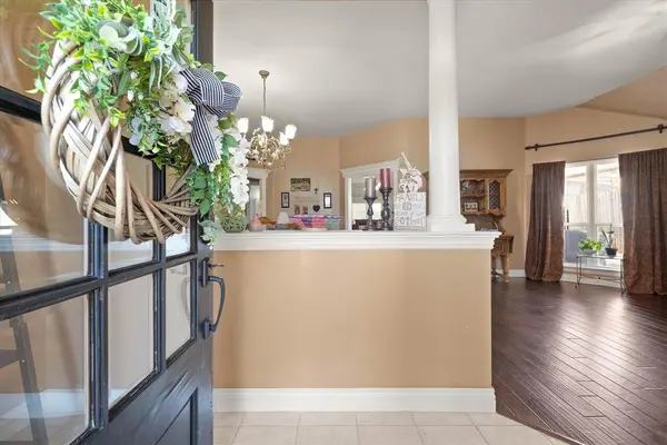 11008 NW 104th TER, Yukon, OK 73099