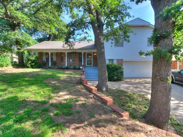 5113 NW 25th ST, Oklahoma City, OK 73127