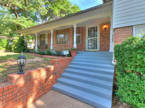 5113 NW 25th ST, Oklahoma City, OK 73127