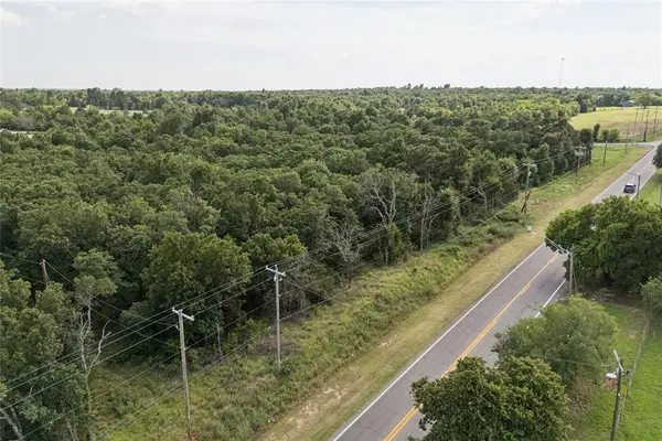 0 Oklahoma ST, Mcloud, OK 74851