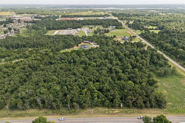 0 Oklahoma ST, Mcloud, OK 74851