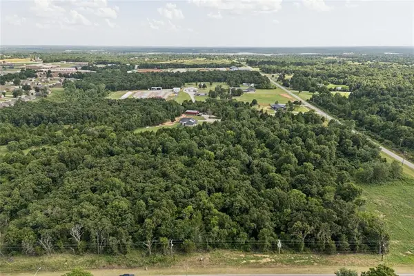 0 Oklahoma ST, Mcloud, OK 74851