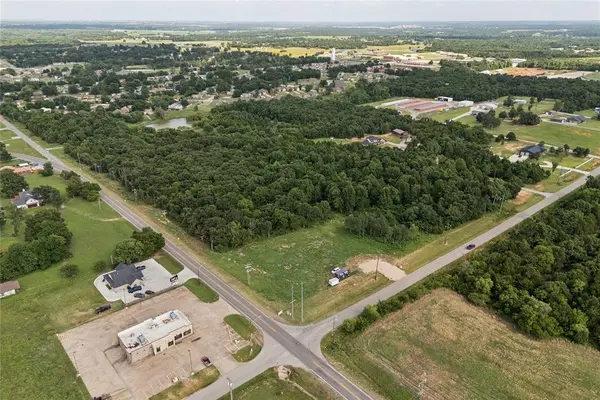 0 Oklahoma ST, Mcloud, OK 74851
