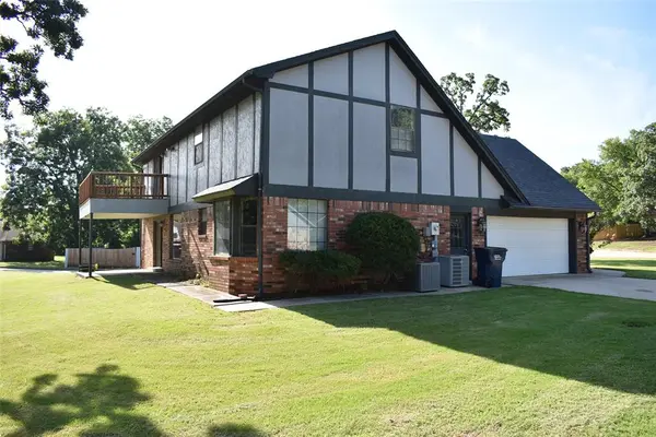 2430 Northwood DR, Seminole, OK 74868