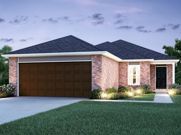 10041 SW 40th ST, Mustang, OK 73064