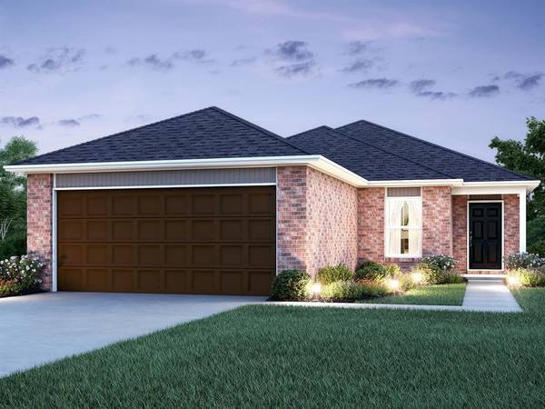 10041 SW 40th ST, Mustang, OK 73064