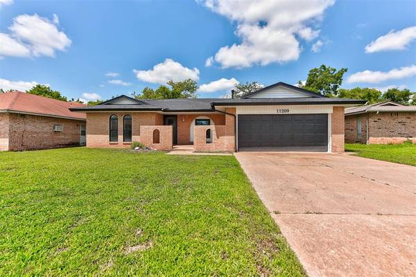 11209 Bel Air PL, Oklahoma City, OK 73120
