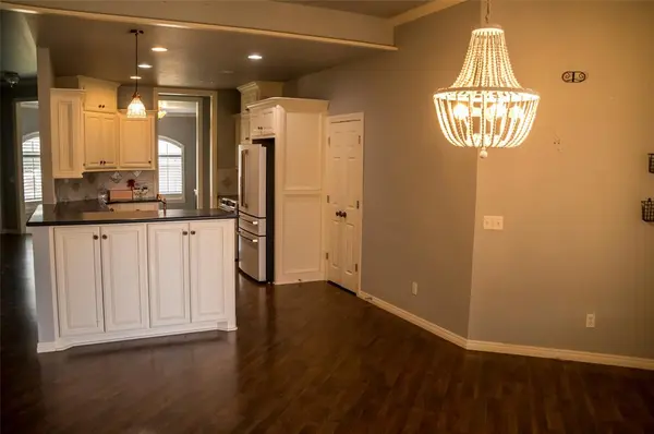 1507 Abbey RD, El Reno, OK 73036