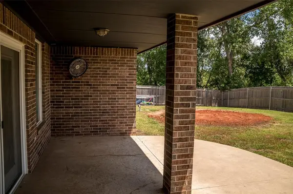 1507 Abbey RD, El Reno, OK 73036
