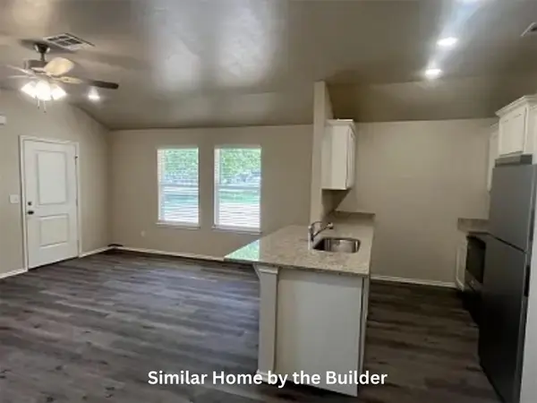 1705 SW Washington AVE, Lawton, OK 73501