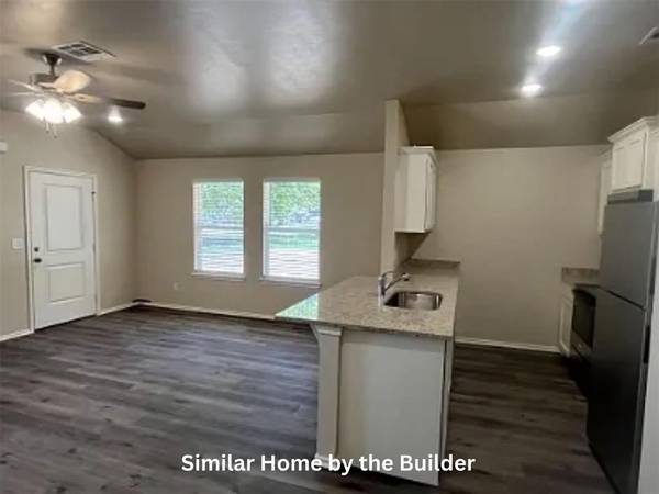 1705 SW Washington AVE, Lawton, OK 73501