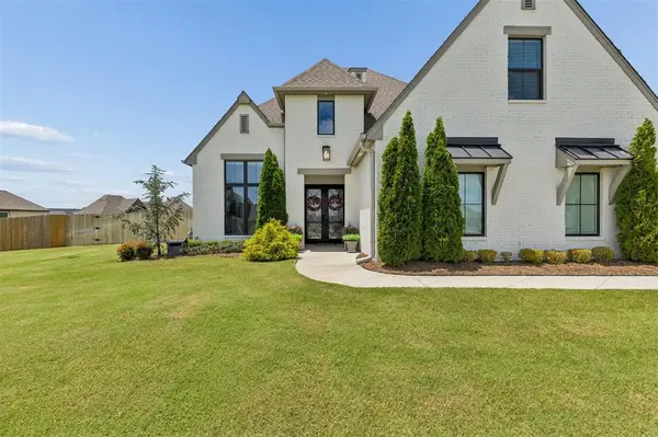 16704 S 2 AVE, Glenpool, OK 74033