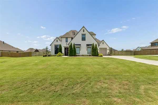 16704 S 2 AVE, Glenpool, OK 74033
