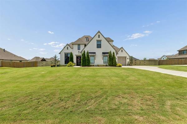 16704 S 2 AVE, Glenpool, OK 74033