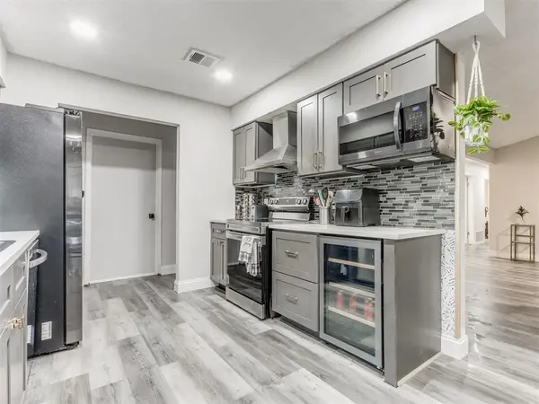 5021 Union CIR, Del City, OK 73135