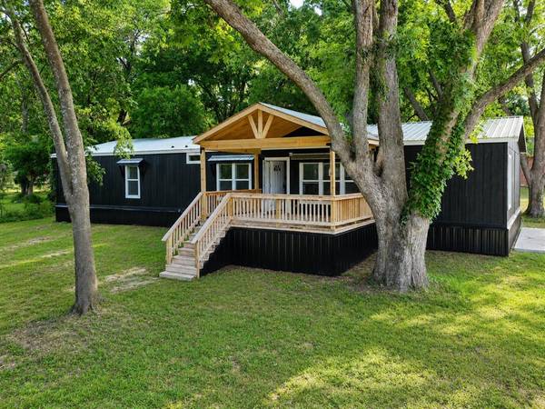 624 SE 2nd AVE, Ardmore, OK 73401