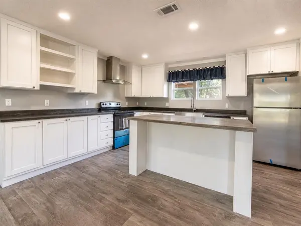 624 SE 2nd AVE, Ardmore, OK 73401