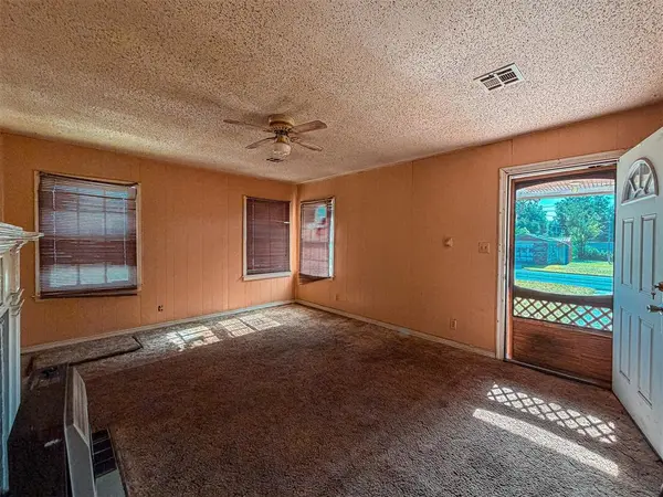 622 S 14th ST, Chickasha, OK 73018