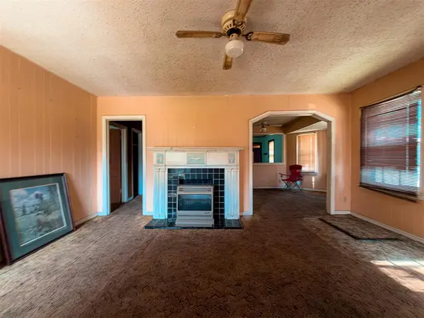 622 S 14th ST, Chickasha, OK 73018