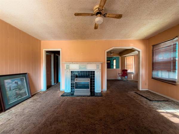 622 S 14th ST, Chickasha, OK 73018