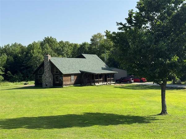35689 EW 1210 RD, Seminole, OK 74868