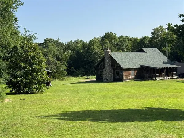 35689 EW 1210 RD, Seminole, OK 74868