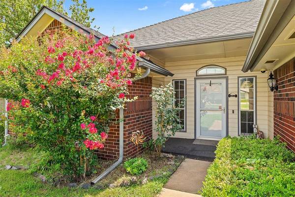 9036 Buttonwood AVE, Oklahoma City, OK 73160