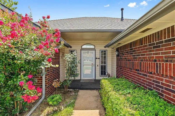 9036 Buttonwood AVE, Oklahoma City, OK 73160