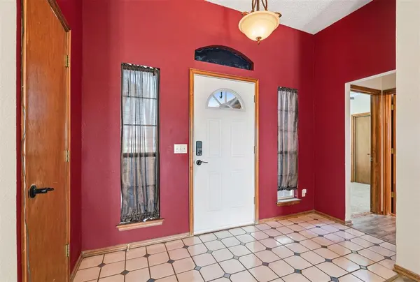 9036 Buttonwood AVE, Oklahoma City, OK 73160