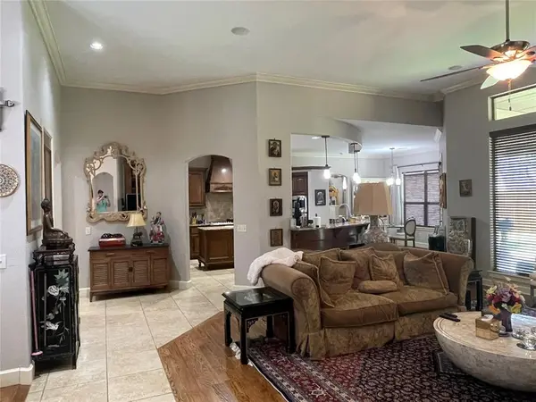 5609 NW 163rd TER, Edmond, OK 73013