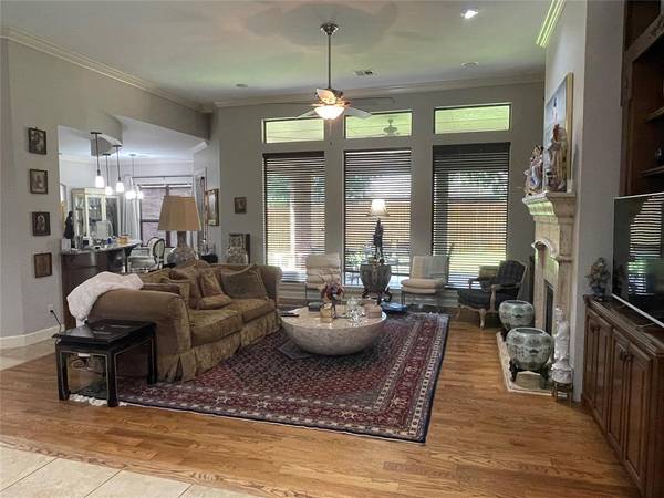 5609 NW 163rd TER, Edmond, OK 73013