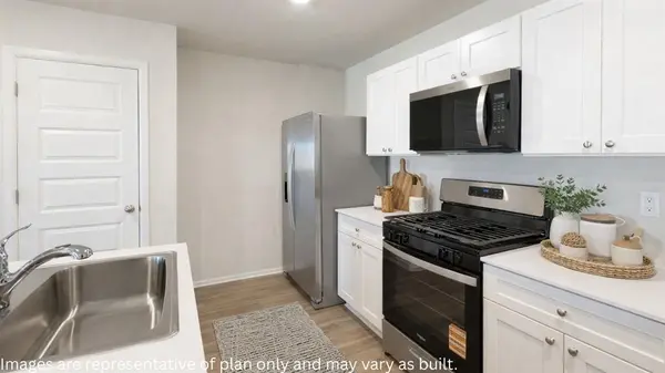 2005 Redbud WAY, El Reno, OK 73036