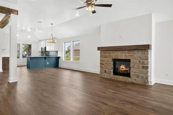 824 Parsons DR, Yukon, OK 73099