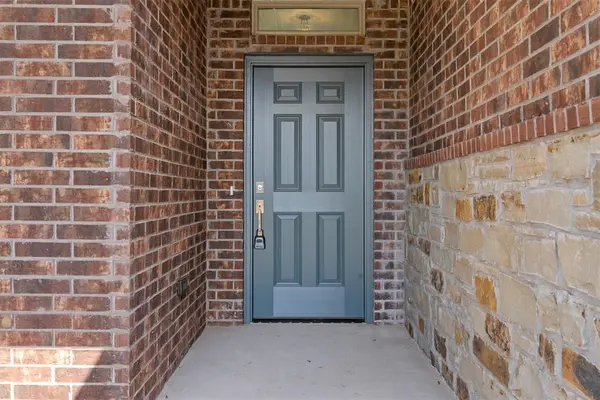 824 Parsons DR, Yukon, OK 73099