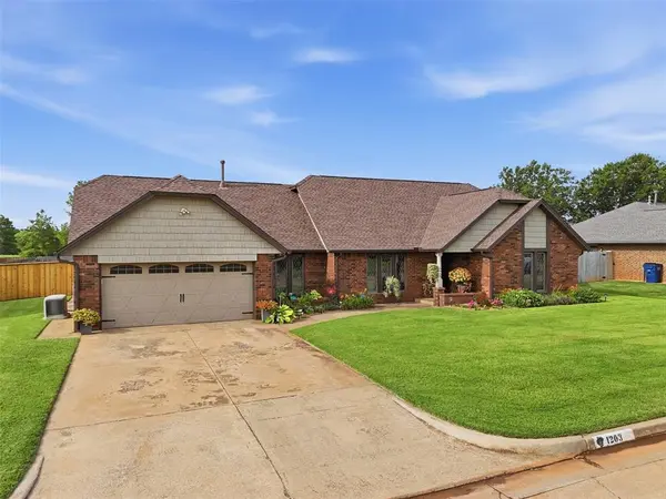 1203 Francis LN, Kingfisher, OK 73750
