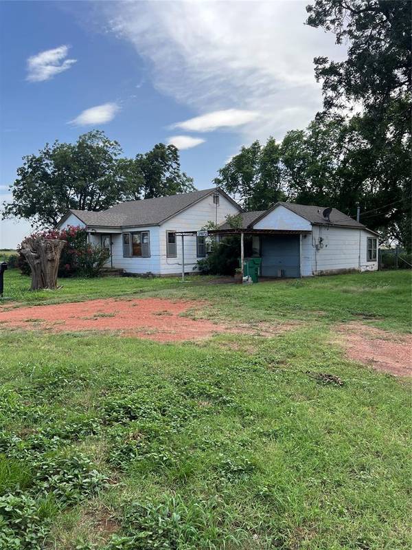 Address not disclosed, Mangum, OK 73554